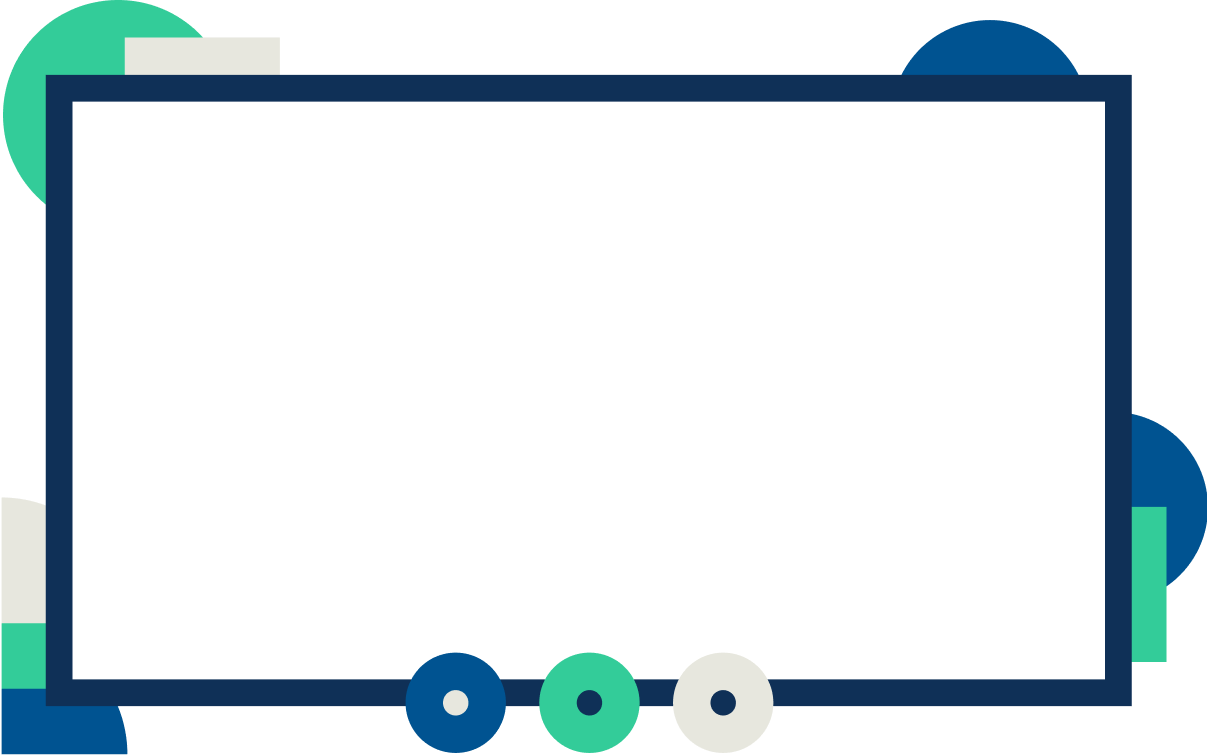 Teaser border